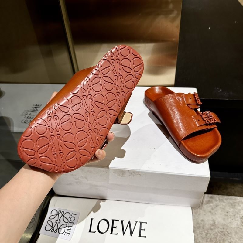 Loewe Sandals